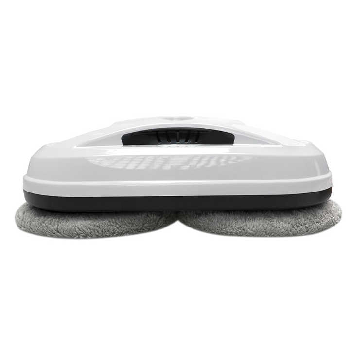 GlintBot™ - Professional Window Cleaning Robot