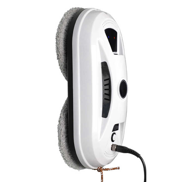 GlintBot™ - Professional Window Cleaning Robot