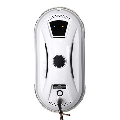 GlinBot™ - Professional Window Cleaning Robot