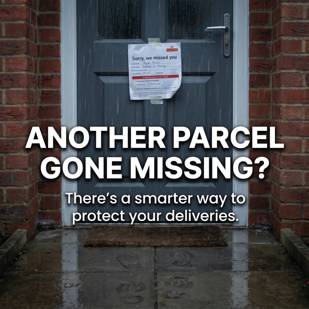 SafeView™ | Smart Video Doorbell | See Who's at Your Door. No Subscription. No Catch.