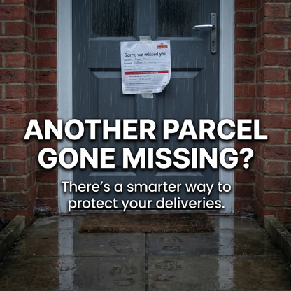 SafeView™ | Smart Video Doorbell | See Who's at Your Door. No Subscription. No Catch.