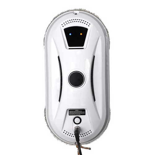 GlinBot™ - Professional Window Cleaning Robot
