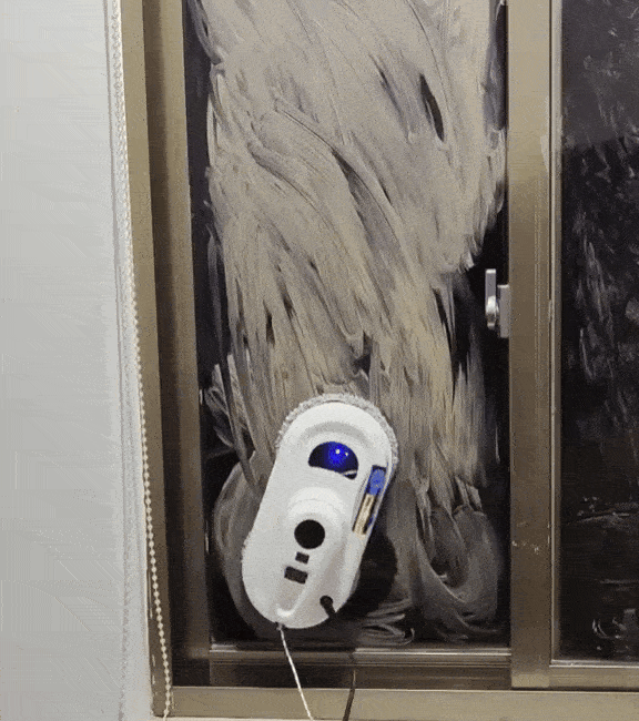Powerful Suction Performance